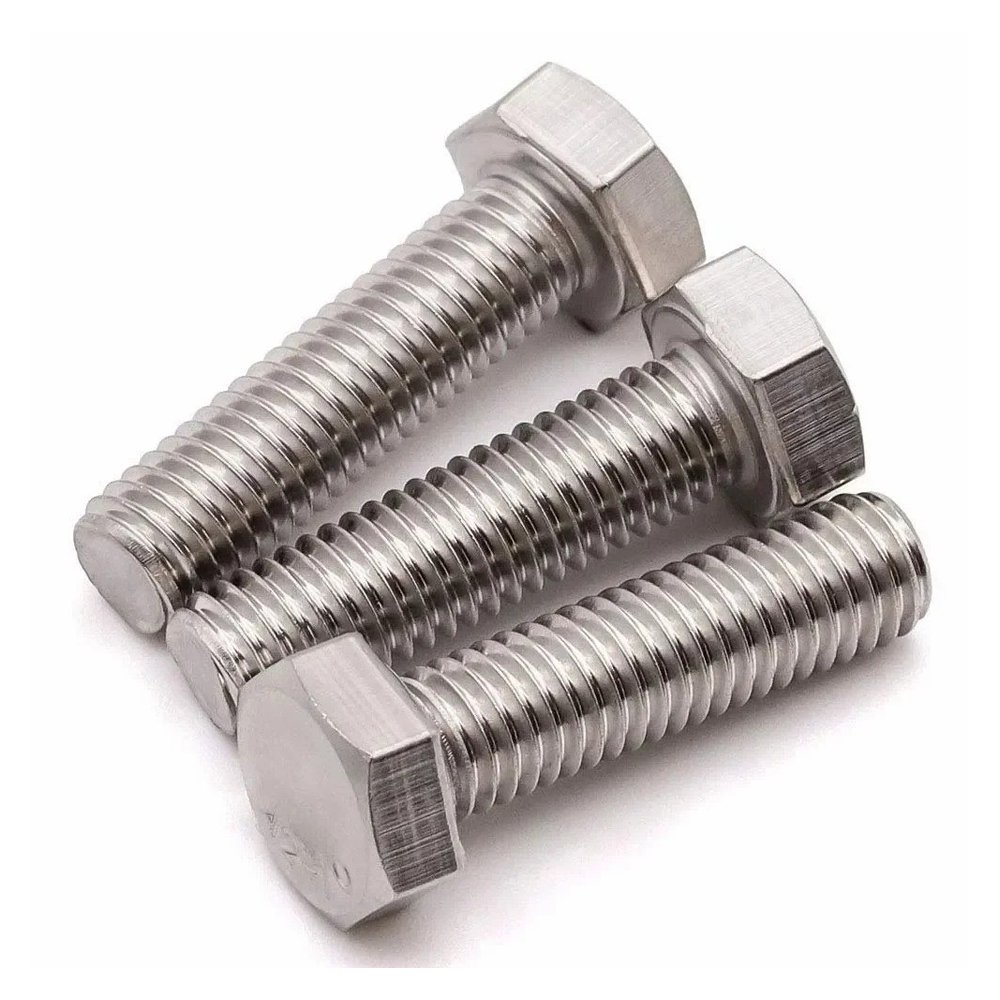 M6 Hex Bolts